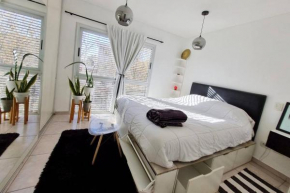 Departamento Moderno completo!